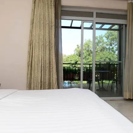 Rent this 1 bed apartment on Kigali in Nyarugenge District, Rwanda