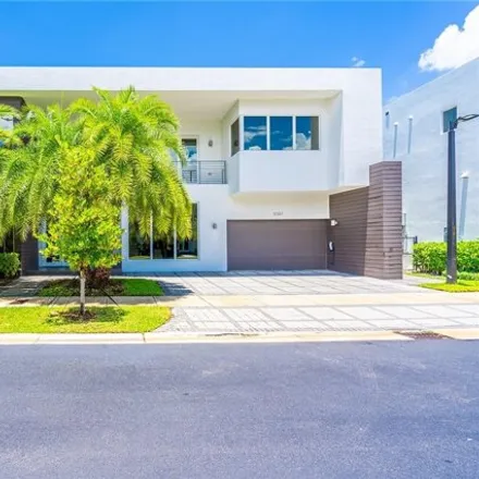 Buy this 5 bed house on 10267 NW 75th Ter in Doral, Florida