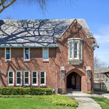 Rent this 6 bed house on 3533 North Shepard Avenue in Shorewood, WI 53211