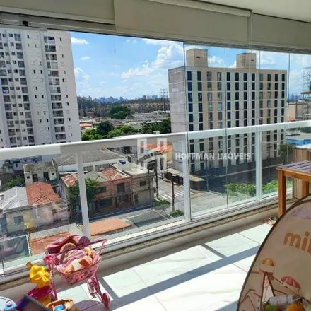 Buy this 2 bed apartment on Rua Santo Antônio in Centro, São Caetano do Sul - SP