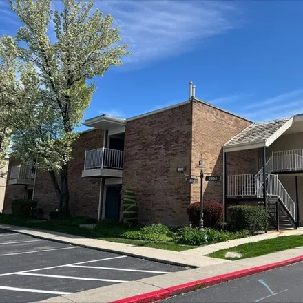Buy this 2 bed condo on 3999 805 East in Millcreek, UT 84107