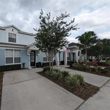 Buy this 3 bed house on 2575 Maneshaw Lane in Four Corners, FL 34747