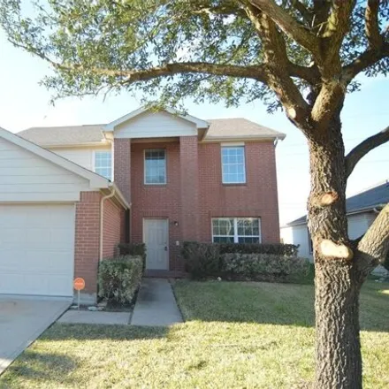 Buy this 4 bed house on 3879 Brighton Springs Lane in Harris County, TX 77449
