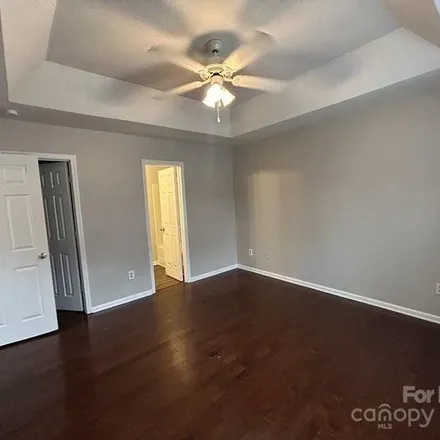 Rent this 3 bed apartment on 5201 Windy Valley Drive in Chemway, Charlotte