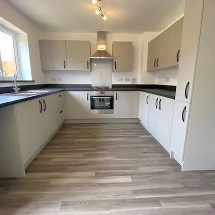 Rent this 3 bed apartment on Hope Into Action in Midgate, Peterborough