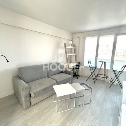 Rent this 1 bed apartment on Sceaux in Hauts-de-Seine, France