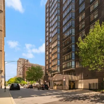Buy this studio condo on 11-21 West Goethe Street in Chicago, IL 60610
