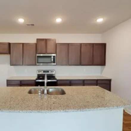 Buy this 4 bed apartment on 6325 Steeplechase Way