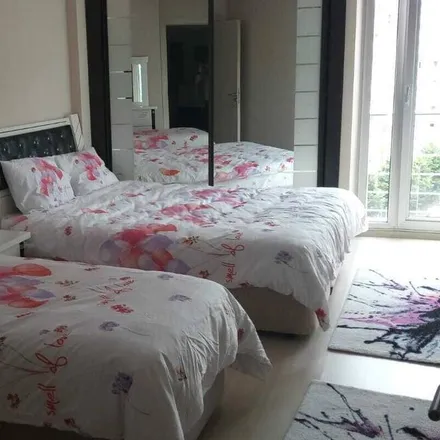 Rent this 1 bed apartment on 34500 Büyükçekmece