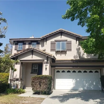 Rent this 3 bed house on San Sevaine Trail in Fontana, CA 92336