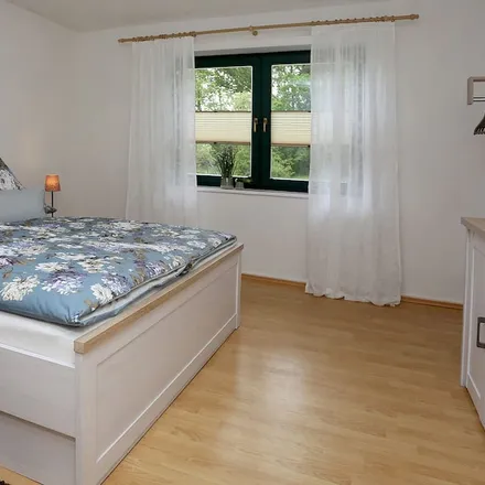 Rent this 1 bed apartment on Stadtforstamt Rostock in Wiethäger Schneise, 18182 Wiethagen