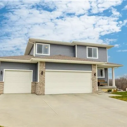 Image 3 - 1416 Evans View Drive, Adel, IA 50003, USA - House for sale
