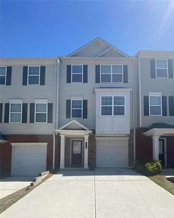 Buy this 4 bed house on 6895 Slate Stone Ways Southeast in Cobb County, GA 30126