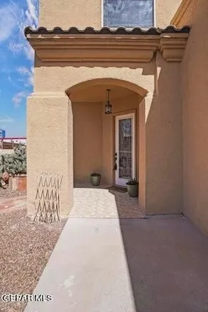 Image 2 - 3724 Star Beach Ln, El Paso, Texas, 79936 - House for rent