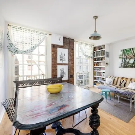 Buy this studio apartment on 508 East 78th Street in New York, NY 10075