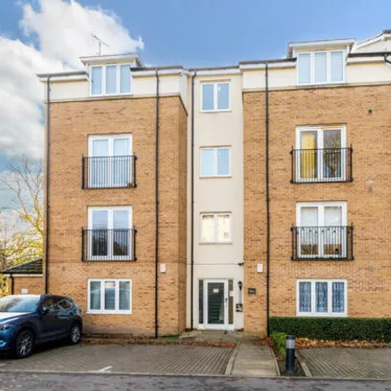 Buy this 2 bed apartment on Holly Way in Leeds, LS14 6NF