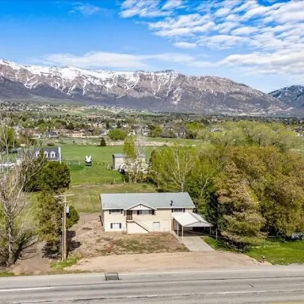 Image 3 - 3106 N Highway 89, Pleasant View, Utah, 84404 - House for sale