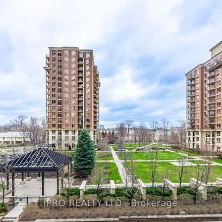 Rent this 2 bed apartment on 1095 Leslie Street in Toronto, ON M3C 2H2