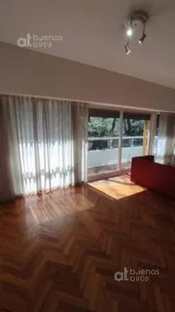 Rent this 3 bed apartment on Avenida Federico Lacroze 1954 in Palermo, C1426 AAH Buenos Aires
