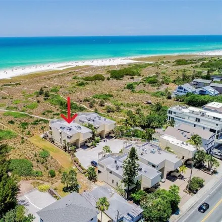 Image 4 - 546 Beach Rd # A544, Sarasota, Florida, 34242 - Townhouse for sale
