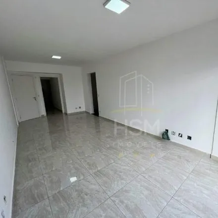 Rent this 3 bed apartment on Rua Amparo in Baeta Neves, São Bernardo do Campo - SP