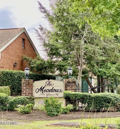 Image 1 - Downtown West, 7914 Gleason Drive, Knoxville, TN 37919, USA - Condo for sale