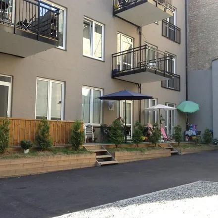 Image 4 - Tøyengata 33, 0578 Oslo, Norway - Apartment for rent
