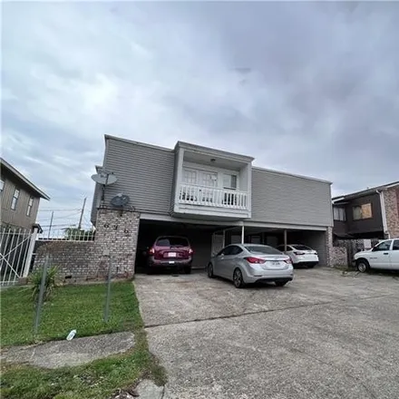 Buy this 3 bed condo on 636 Vouray Drive in Kenner, LA 70065