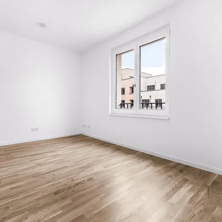 Rent this 2 bed apartment on Heiner-Müller-Straße 17 in 10318 Berlin, Germany