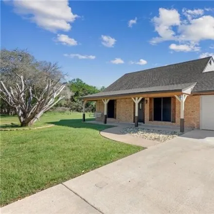 Buy this 4 bed house on 26 Mesquite Circle in Morgan's Point Resort, TX 76513