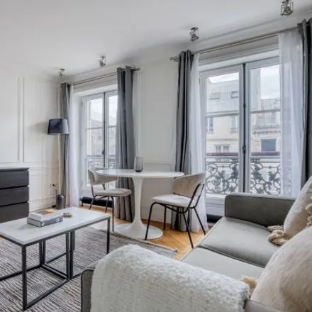 Image 5 - 75 Rue Saint-Antoine, 75004 Paris, France - Apartment for rent
