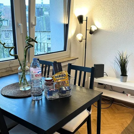 Rent this 1 bed apartment on Steeler Straße 194 in 45138 Essen, Germany