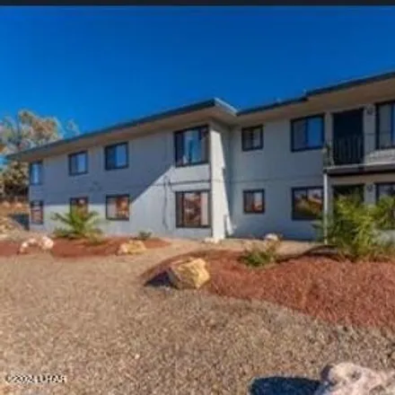 Rent this 2 bed apartment on 3436 Oro Grande Blvd Unit 7 in Lake Havasu City, Arizona