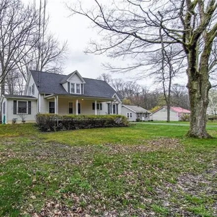 Buy this 3 bed house on 2506 Sandrock Road in Eden, Erie County