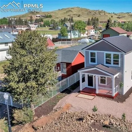 Image 2 - 221 West Bennett Avenue, Cripple Creek, CO 80813, USA - House for sale