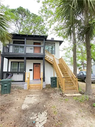 Rent this 2 bed apartment on unnamed road in Savannah, GA 31415