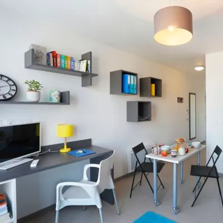 Image 2 - Vertigimmo, Rue du Général Leclerc, 80000 Amiens, France - Apartment for rent