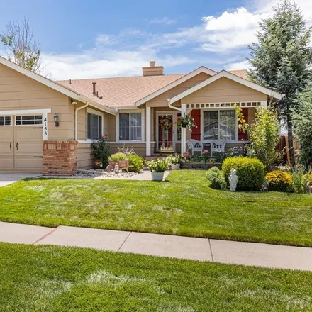 Buy this 5 bed house on 4155 Brush Creek Road in Colorado Springs, CO 80916