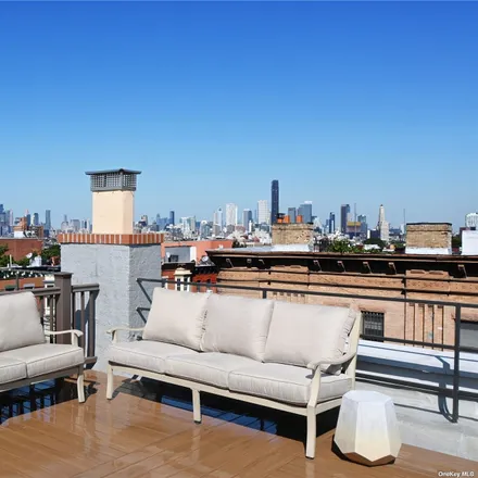Buy this 1 bed condo on 362 15th Street in New York, NY 11215