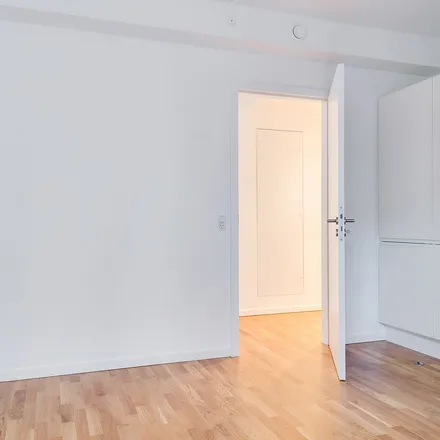 Rent this 3 bed apartment on Richard Mortensens Vej 33 in 2300 København S, Denmark