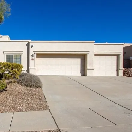 Buy this 4 bed house on 13863 Red Hawk Sky Trail in Vail, Pima County