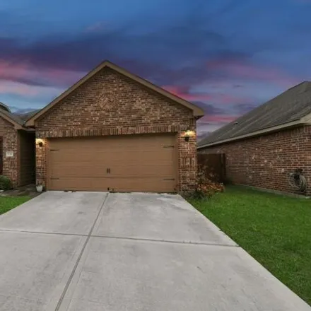 Buy this 3 bed house on unnamed road in Crosby, TX 77532