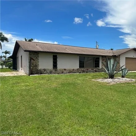 Image 5 - 135 Southeast 43rd Street, Cape Coral, FL 33904, USA - House for rent
