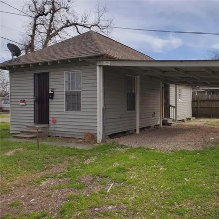 Image 2 - 1282 Griffin Street, Houston, TX 77009, USA - House for rent