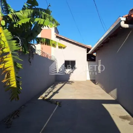 Rent this 2 bed house on Estrada D in Residencial Luana Park, Goiânia - GO