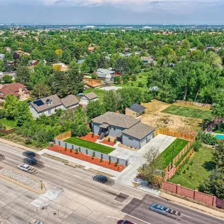 Image 4 - 10199 East Mississippi Avenue, Denver, CO 80247, USA - House for sale