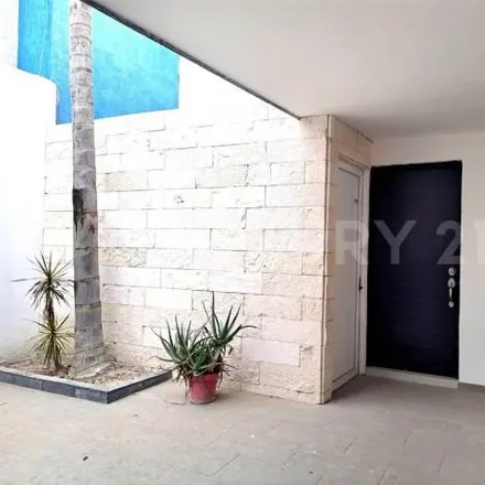 Image 1 - Calle Atotonilco, 20296 Aguascalientes City, AGU, Mexico - House for sale