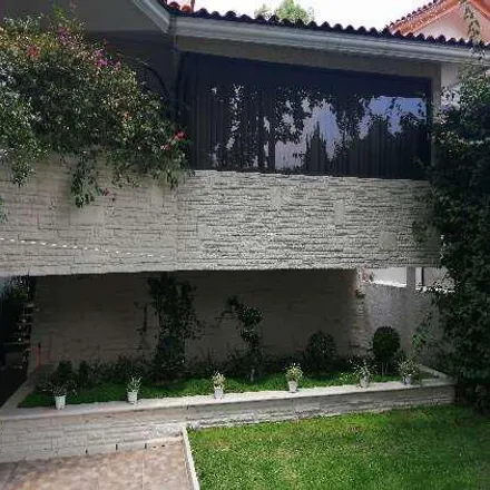 Buy this studio house on Calle El Rosario in Club de Golf la Hacienda, 52945 Ciudad López Mateos