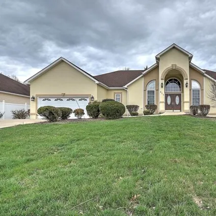 Image 1 - 619 Gray Station Road, Johnson City, TN 37615, USA - House for sale