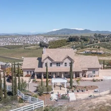 Buy this 4 bed house on 32707 Vista del Monte Road in Temecula, CA 92591